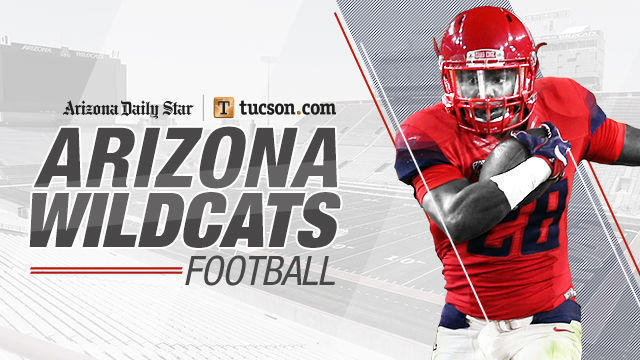 Two Wildcats out for Arizona's game at Oregon; Ducks QB Justin Herbert reportedly will start